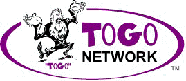 ToGoNETWORK Logo